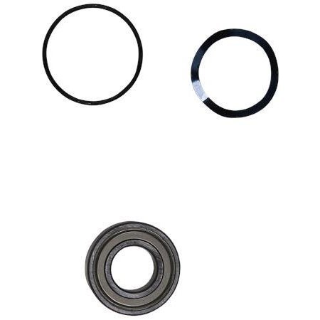 GRUNDFOS Pump Repair Kits- Kit, Ball Bearing 6206.2Z.C3.SYN.HYB, Spare Part. 97946310